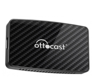 Adapter samochodowy Ottocast Wireless Adapter CA400-S 4in1 CarPlay Android Auto